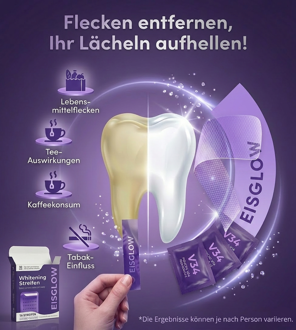 14 Aufhellungsstreifen