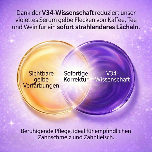 14 Aufhellungsstreifen